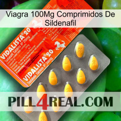 Viagra 100Mg Sildenafil Tablets new01